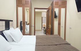 Apartment In The Center Of Yerevan